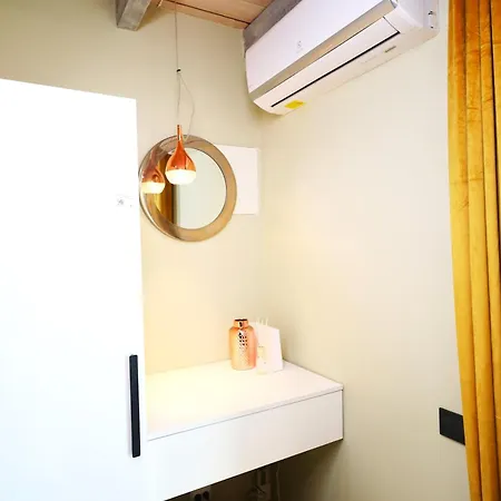 Center アパート *