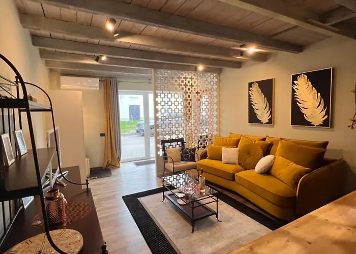 Apartman Center Palanga