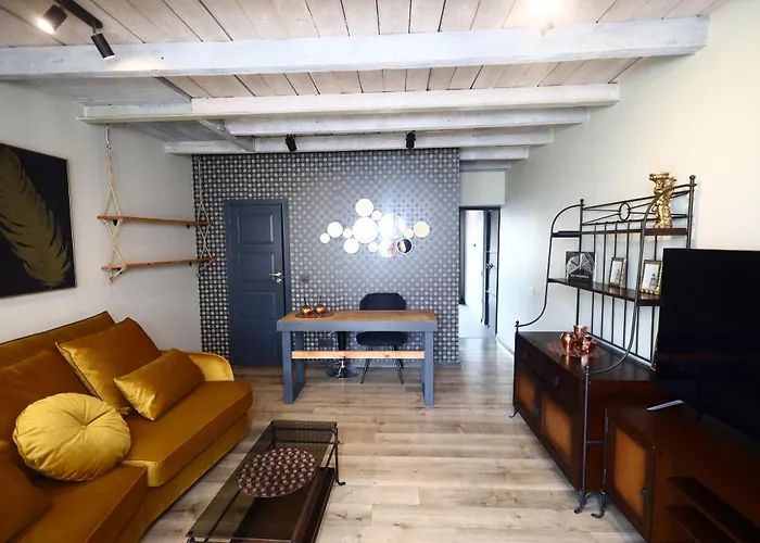 Apartman Center Palanga