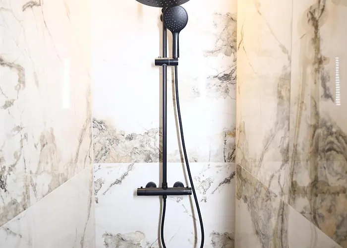 Apartman Center Palanga